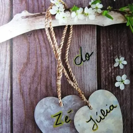 Cantinho Do Ze E Da Julia Λάγος