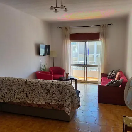 Cantinho Do Ze E Da Julia * Λάγος