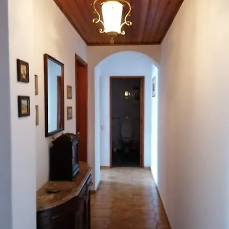 아파트 Cantinho Do Ze E Da Julia 라고스