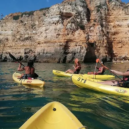 アパート Cantinho Do Ze E Da Julia