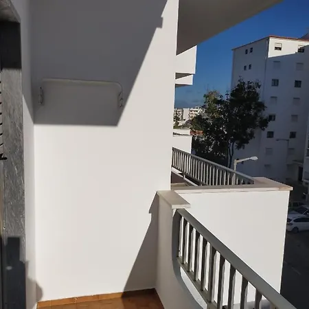 Cantinho Do Ze E Da Julia アパート