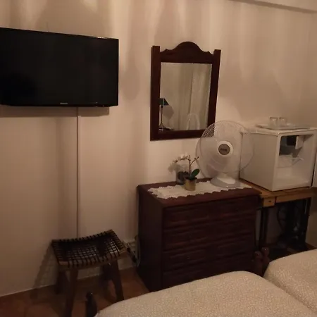 Cantinho Do Ze E Da Julia