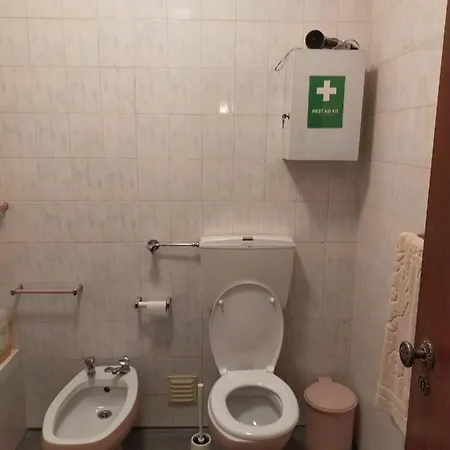 Cantinho Do Ze E Da Julia *