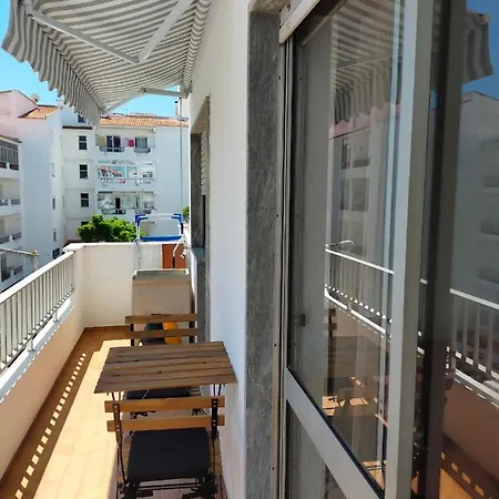 Apartment Cantinho Do Ze E Da Julia Lagos