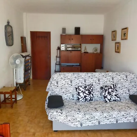 Cantinho Do Ze E Da Julia Apartment