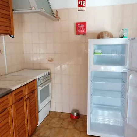 Cantinho Do Ze E Da Julia アパート