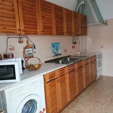 Cantinho Do Ze E Da Julia Lagos