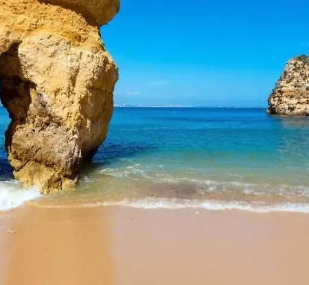 Cantinho Do Ze E Da Julia 公寓