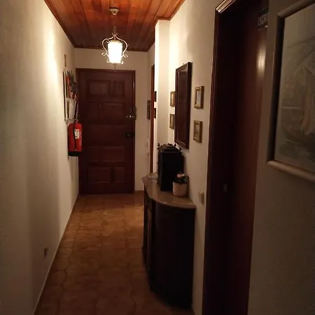 Cantinho Do Zé E Da Júlia Lagos