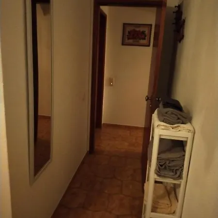 Cantinho Do Ze E Da Julia Apartman Lagos