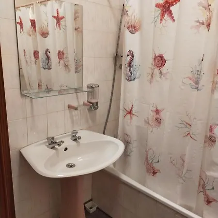 Cantinho Do Ze E Da Julia 公寓 *