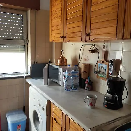 Cantinho Do Ze E Da Julia Apartamento *