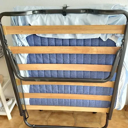 Cantinho Do Ze E Da Julia Apartman Lagos