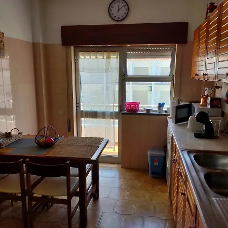 Appartamento Cantinho Do Zé E Da Júlia