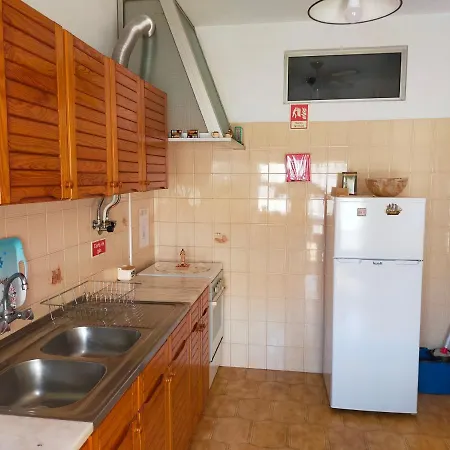 Cantinho Do Ze E Da Julia