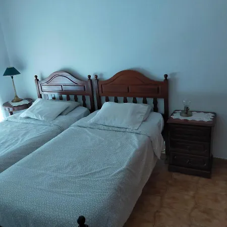 Apartmán Cantinho Do Ze E Da Julia *