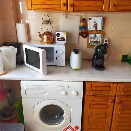 Cantinho Do Ze E Da Julia * 拉哥斯