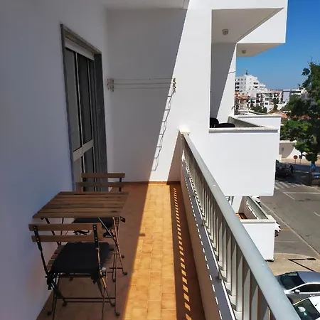 Cantinho Do Ze E Da Julia * 拉哥斯