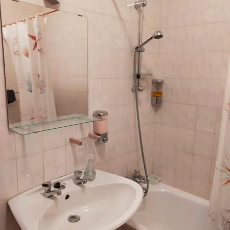 公寓 Cantinho Do Ze E Da Julia