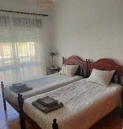 Apartamento Cantinho Do Ze E Da Julia