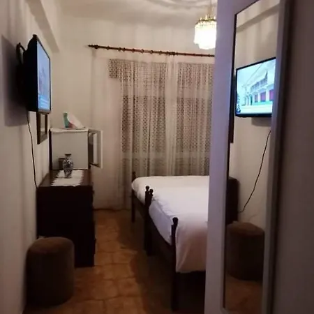 Appartamento Cantinho Do Zé E Da Júlia Lagos