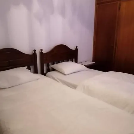 Cantinho Do Zé E Da Júlia Appartamento *