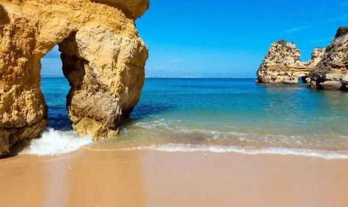 Cantinho Do Ze E Da Julia Apartmán