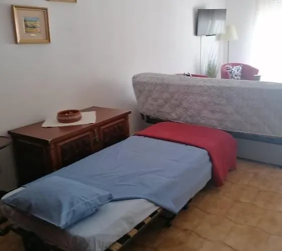 Cantinho Do Ze E Da Julia Apartmán Lagos