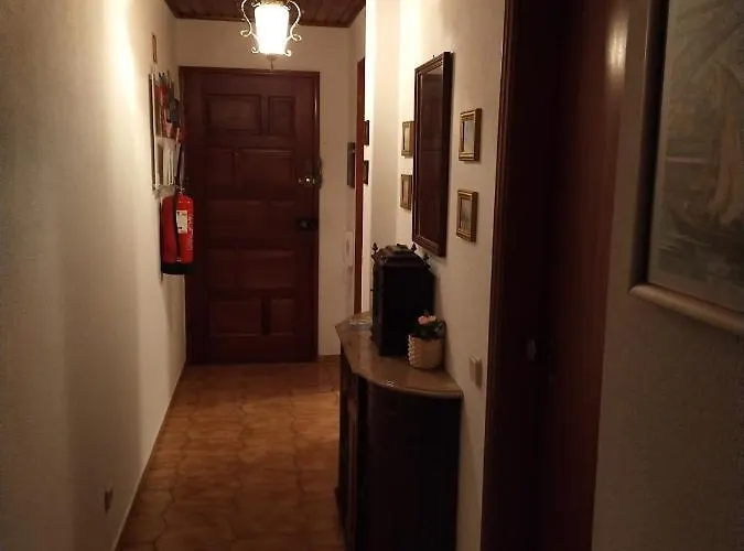 Cantinho Do Ze E Da Julia Lagos