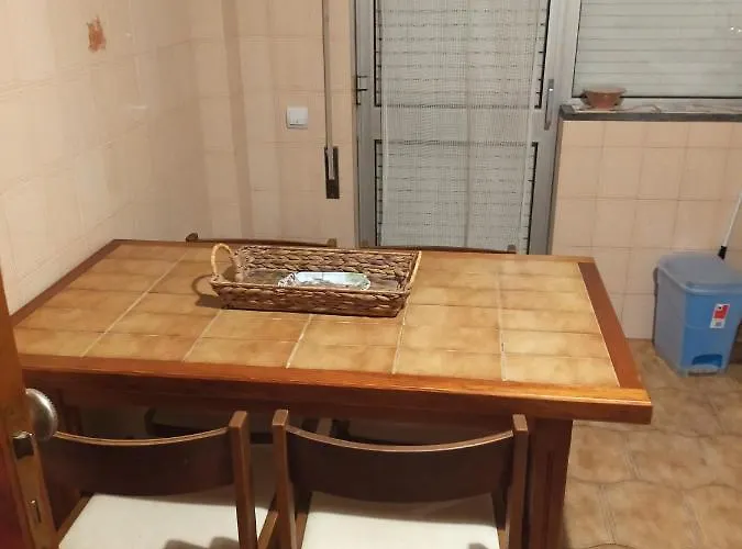 Cantinho Do Ze E Da Julia Apartmán