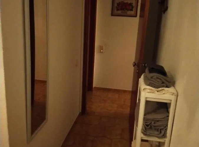 Cantinho Do Ze E Da Julia Apartmán Lagos