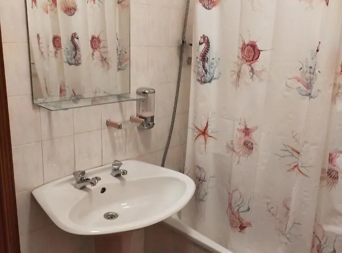 Cantinho Do Ze E Da Julia Apartmán *