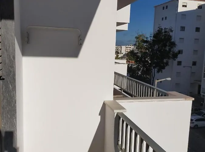 Cantinho Do Ze E Da Julia Apartmán