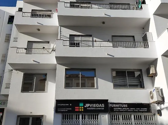 Apartmán Cantinho Do Ze E Da Julia