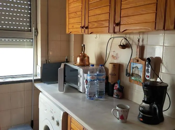 Cantinho Do Ze E Da Julia Apartmán *