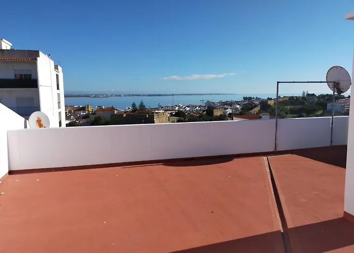 Apartmán Cantinho Do Ze E Da Julia *