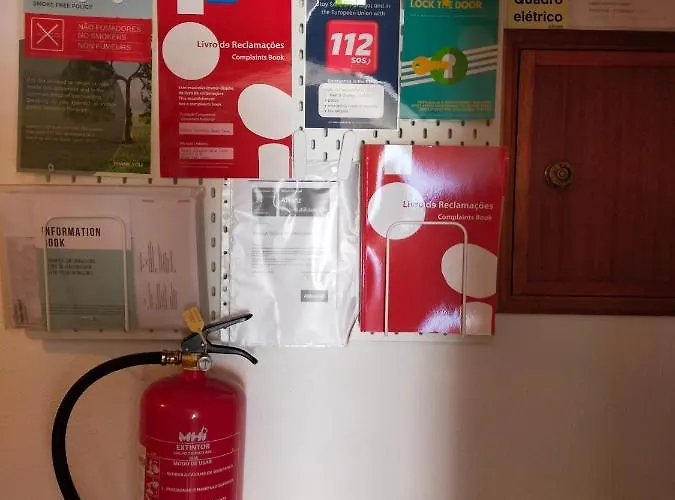 Apartmán Cantinho Do Ze E Da Julia *