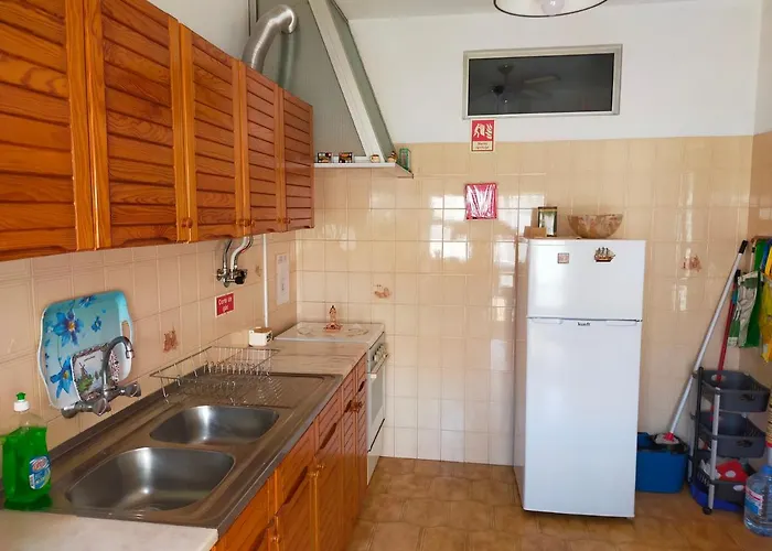 Cantinho Do Ze E Da Julia