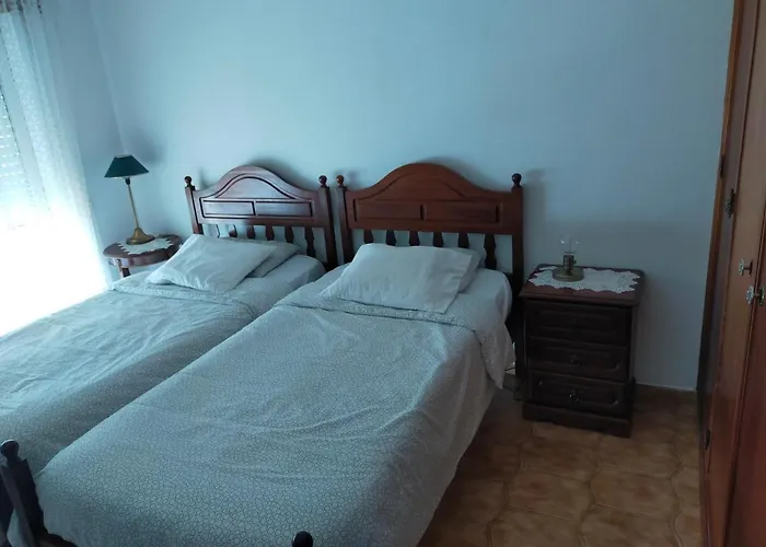 Apartmán Cantinho Do Ze E Da Julia *