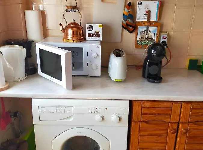 Cantinho Do Ze E Da Julia * Lagos