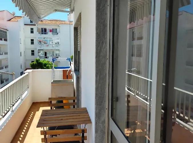 Apartmán Cantinho Do Ze E Da Julia Lagos