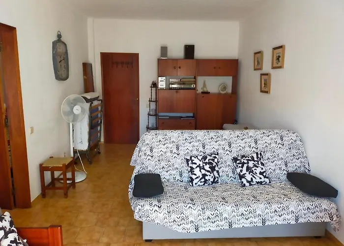 Cantinho Do Ze E Da Julia Apartmán