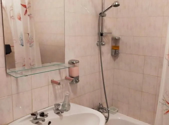 Apartmán Cantinho Do Ze E Da Julia