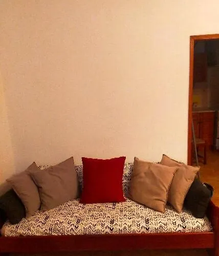 Cantinho Do Ze E Da Julia * Lagos