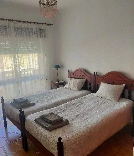 Apartmán Cantinho Do Ze E Da Julia