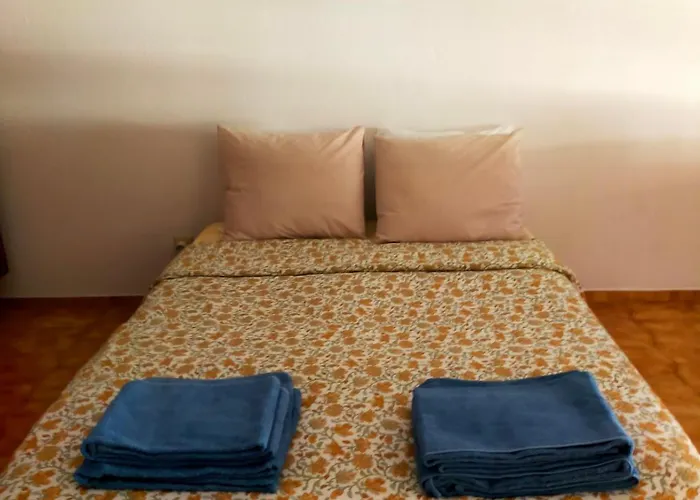 Cantinho Do Ze E Da Julia Apartmán Lagos