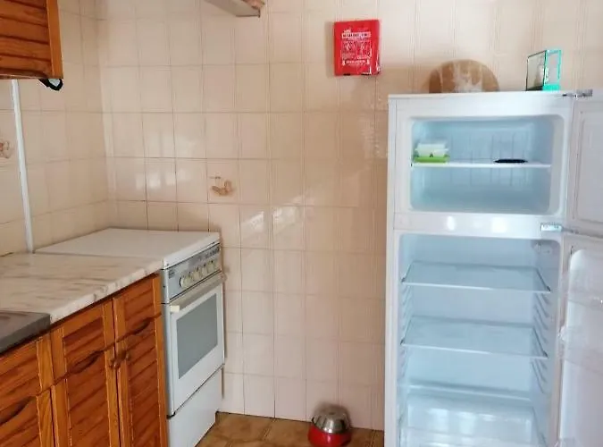 Cantinho Do Ze E Da Julia Apartmán