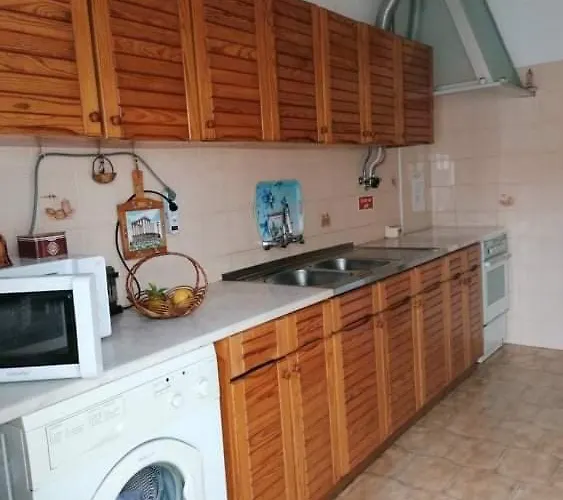 Cantinho Do Ze E Da Julia Lagos