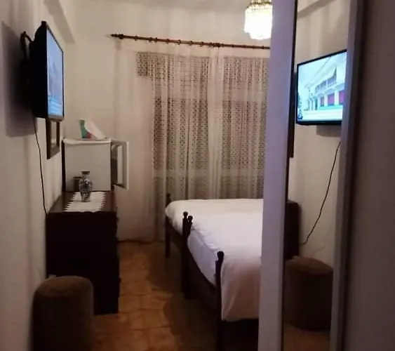 Apartmán Cantinho Do Ze E Da Julia Lagos