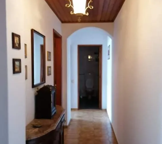 Apartmán Cantinho Do Ze E Da Julia Lagos